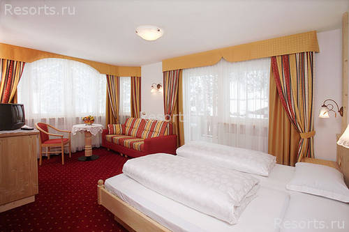 Hotel Rodella 6
